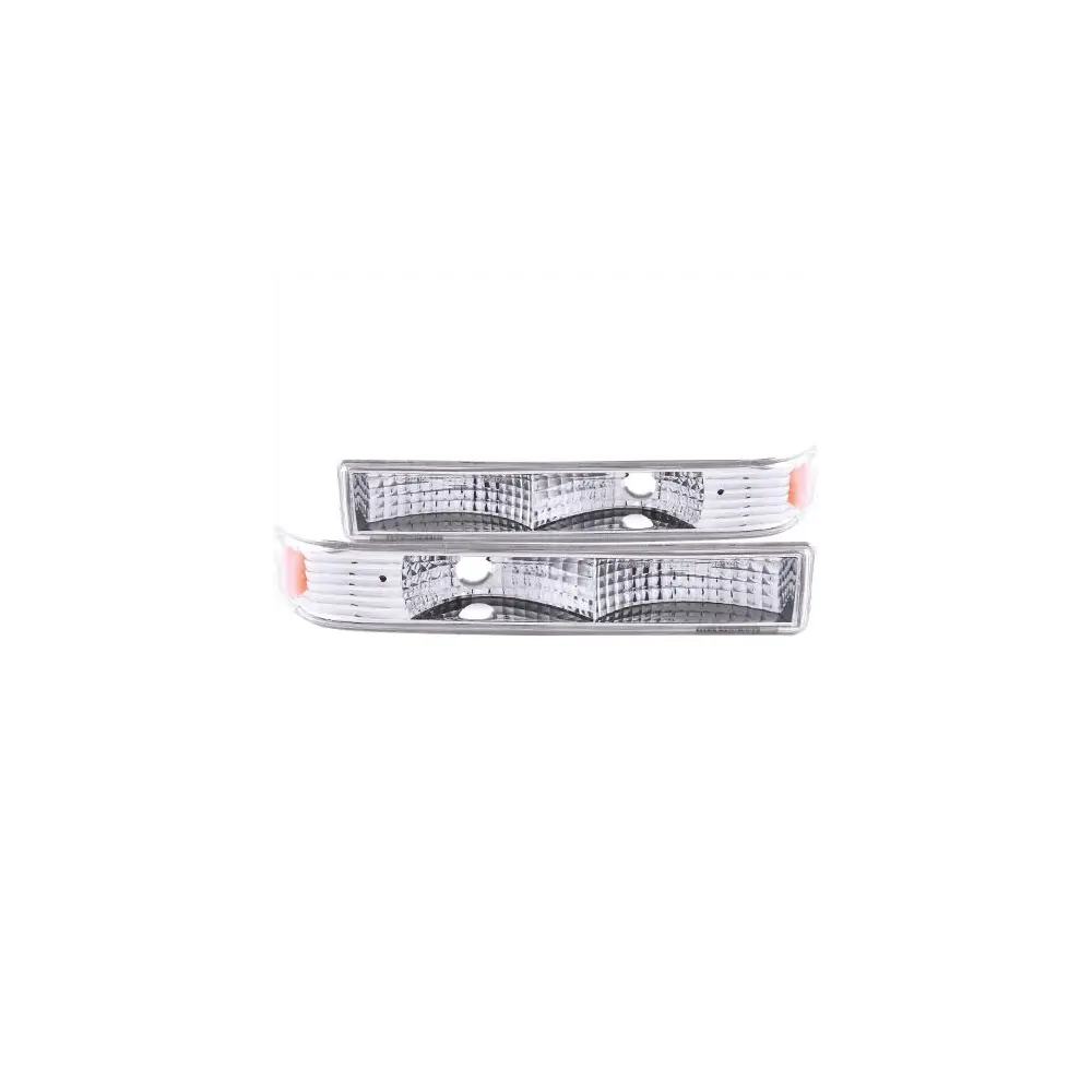 AnzoUSA - Parking Light Assembly - 511038 - ANZ511038
